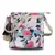 Rangoli Cream & Multi Polycotton & Canvas Floral Digital Printed Sling Bag