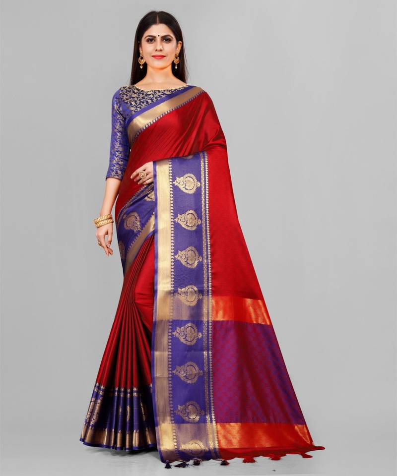 south Indian Sari