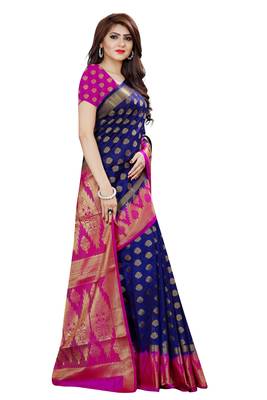 wonderful saree  4