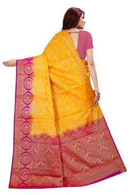wonderful saree  4