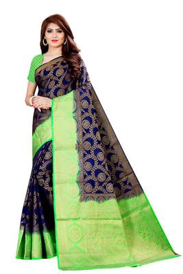 bridal Sari  1