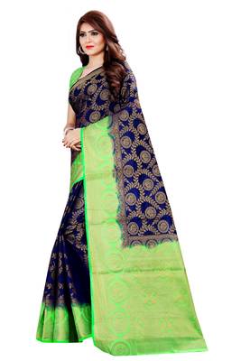 bridal Sari  2