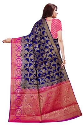 wonderful saree  2