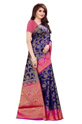 wonderful saree  4