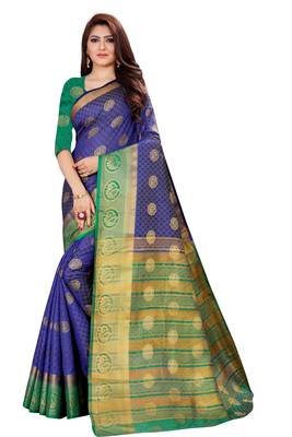 south Indian Sari  1
