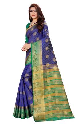 south Indian Sari  2