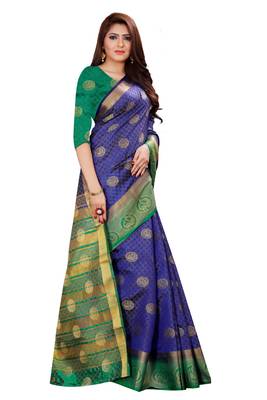 south Indian Sari  3