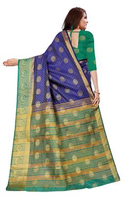 south Indian Sari  4