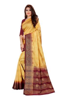 wonderful saree  2