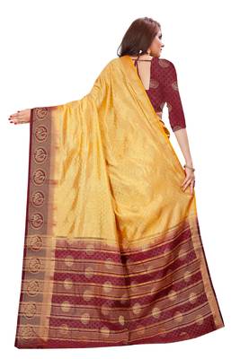 wonderful saree  4
