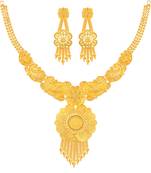 Multicolor zircon   necklace-sets