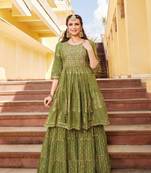 Festival Look Palazzo Sets