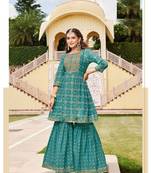 Festival Look Palazzo Sets