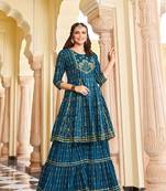 Festival Look Palazzo Sets