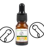 Ling Long Oil | Ling Growth Oil | Big Ling Oil | Ling Massage Oil Pack of 1 of (15 ML) Herbal Massage Oil