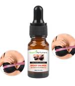 Breast Enlargement Oil | Big Breast Oil | Breast Massage Oil For Women (15ml)