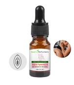 Vaginal Tightening Oil  | Vaginal Massage Oil For Women Pack of 1 of Herbal Massage Oil (15 ML)