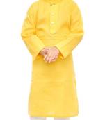 Kids Ethnic Wear Kurta Pajama Set 