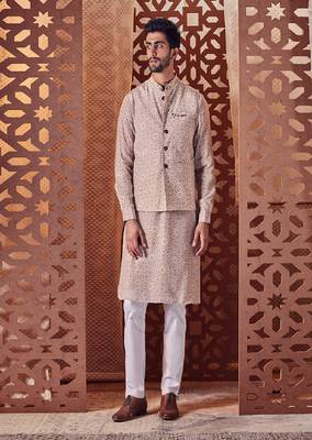 White Kurta Pajama - Latest White Kurta 