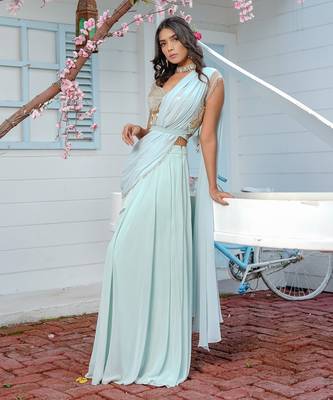Sage Green Marilee 1