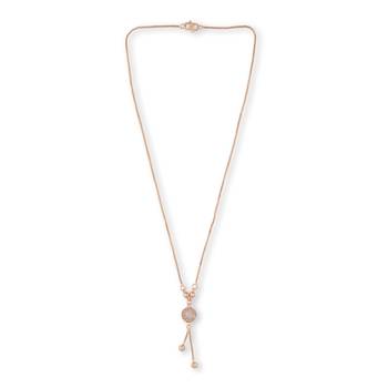 Multicolor necklaces 1