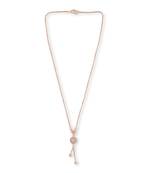 Multicolor necklaces