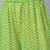 Trendy Leheriya Kurti with Frilled Palazzo and Dupatta