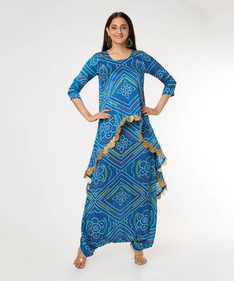 Aqua Bandani Set 1