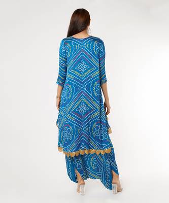Aqua Bandani Set 2