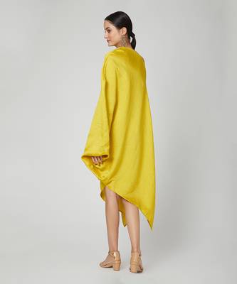 Yellow Dress 2