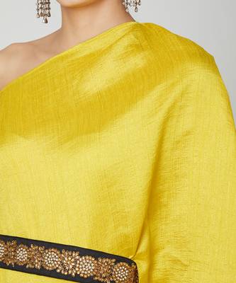 Yellow Dress 3