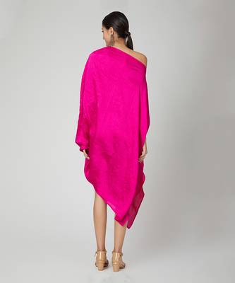 Pink Dress 2