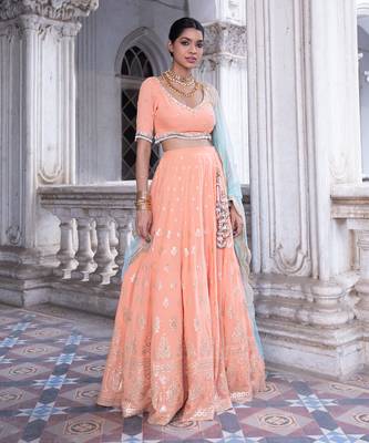 Tangerine Amara Helena Set 2
