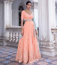 Tangerine Amara Helena Set