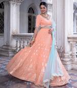 Tangerine Amara Helena Set