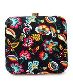 Worthy Enterprises Beautiful Printed Clutch for Womens & Girls