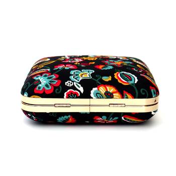 Worthy Enterprises Beautiful Printed Clutch for Womens & Girls 5