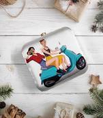 Worthy Enterprises Amazing Printed Clutch for Womens & Girls