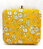 Worthy Enterprises Amazing Printed Clutch for Womens & Girls