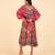 Twin Town Pink Dress