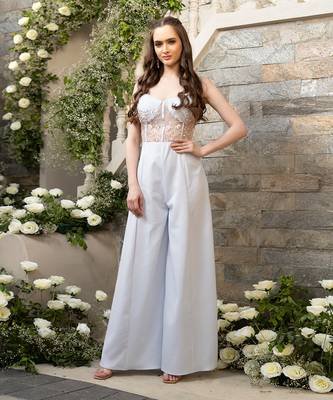 POWDER BLUE JUMPSUIT 1
