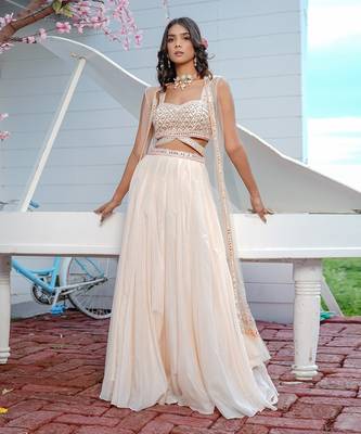 Blush Pink Sutara 1