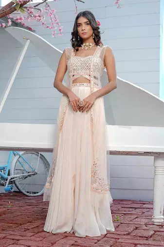 Blush Pink Sutara
