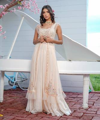 Blush Pink Sutara 3