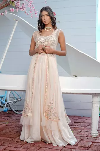 Blush Pink Sutara