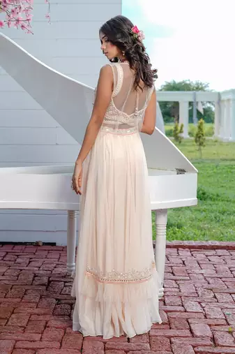 Blush Pink Sutara