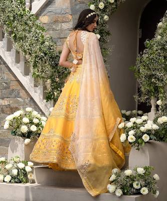 Rubani Lehenga Set 5