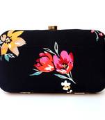 Worthy Enterprises Amazing Printed Clutch for Womens & Girls