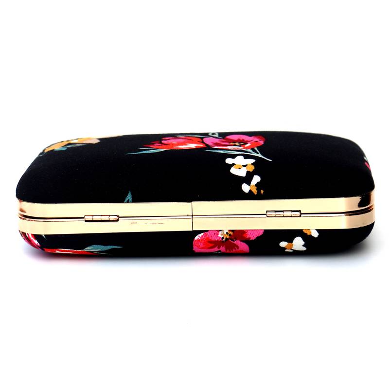 Worthy Enterprises Amazing Printed Clutch for Womens & Girls