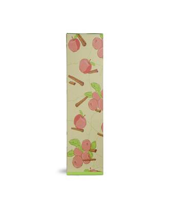 IRIS Reed Diffuser Set, Apple Cinnamon, Home Fragrances, Easy to Use, Maintenance Free, 60 ml 3